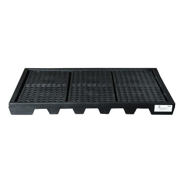 Black Diamond 6-Drum Low Profile Spillpallet